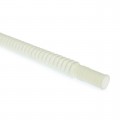 Quantum Fuel Systems 8mm x 9mm x 260mm Clear Corrugated Flexible Hose Line for Fuel Pump Assembly for the Honda Goldwing '01-17, Suzuki Burgman 650 '03-17 & etc. Quantum Fuel Systems 8mm x 9mm x 260mm Clear Corrugated Flexible Hose Line for Fuel Pump Assembly for the Honda Goldwing '01-17, Suzuki Burgman 650 '03-17 & etc.